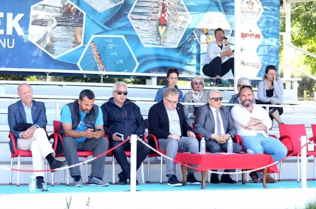 Kürek: Bahar Kupası Kürek: Bahar Kupası