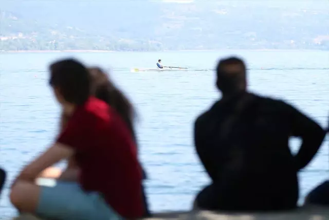 Kürek: Bahar Kupası Kürek: Bahar Kupası