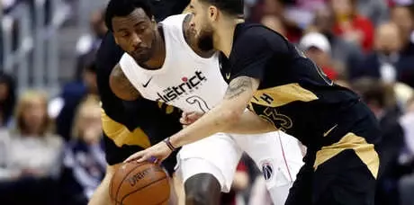 Raptors ile Jazz Tur Atladı Raptors ile Jazz Tur Atladı