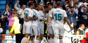 Real Madrid - Leganes: 2-1