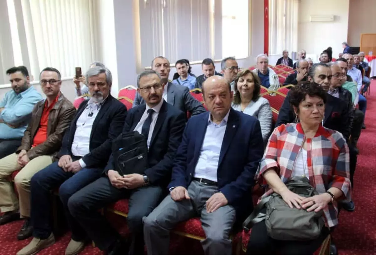 Samsun Tabip Odası Genel Kurulu