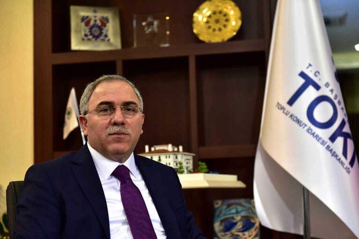 TOKİ'den Açık Arttırma ile Konut ve İş Yeri Satışı