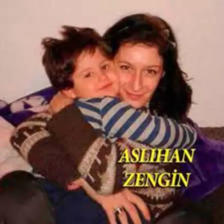 Çocuğunu da Alarak Eşinin Ablasıyla Kaçan Nafiz Gürle'yi Esra Erol Buldu