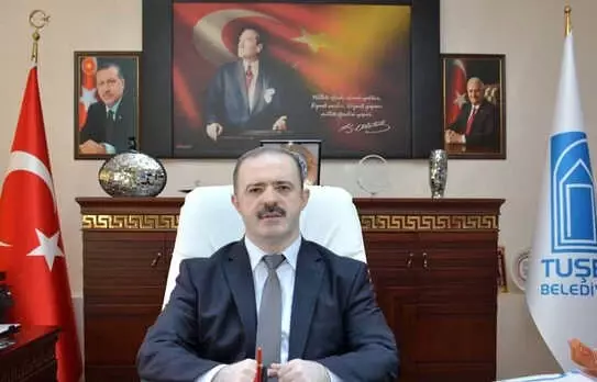 Başkan Özgökçe'den 'Berat Kandili' Mesajı