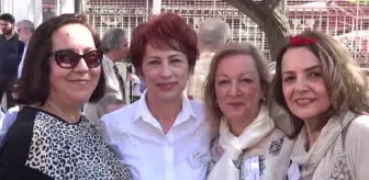 Fahrettin Gülener: Bursa-Yarım Asır Önce Mezun Oldukları Okulun Bahçesinde Buluştular -Hd Fahrettin Gülener: Bursa-Yarım Asır Önce Mezun Oldukları Okulun Bahçesinde Buluştular -Hd