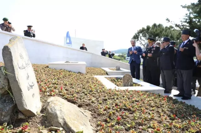 Bursalı Torunlardan Dedelerine Vefa