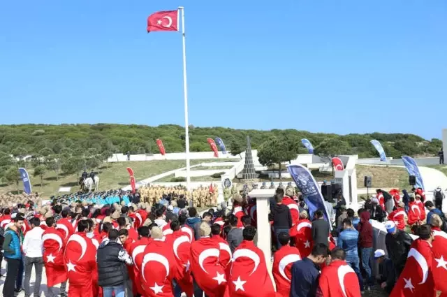 Bursalı Torunlardan Dedelerine Vefa