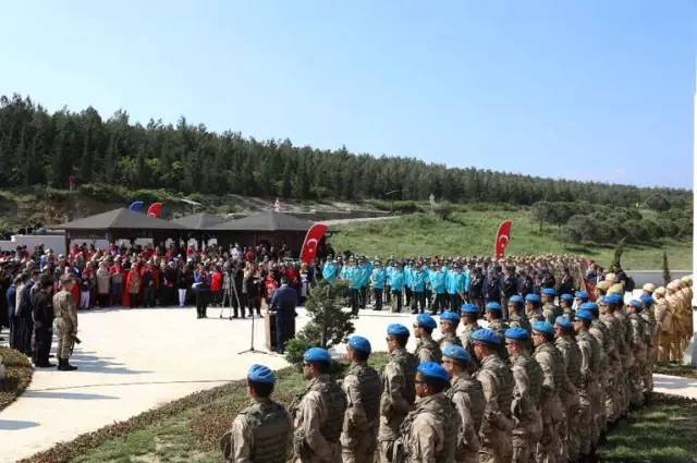 Bursalı Torunlardan Dedelerine Vefa