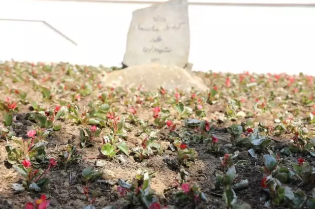 Bursalı Torunlardan Dedelerine Vefa