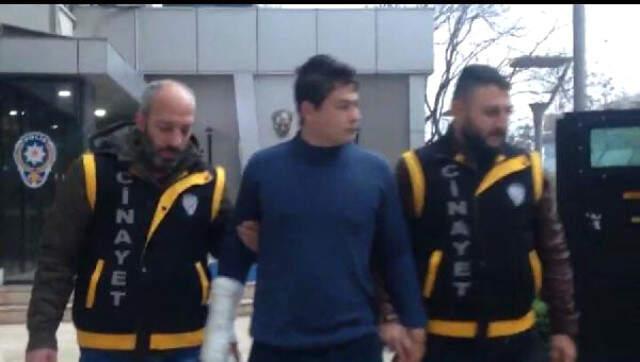 Düğün Günü Eşini 16 Kez Bıçaklayarak Öldüren Sanık, 'Kuş Gibi Hafifledim' Demiş