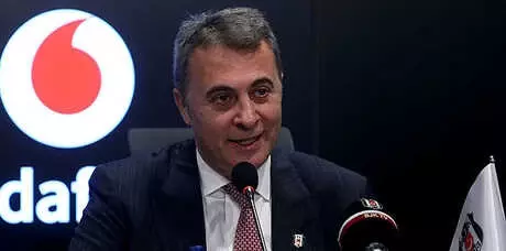 Fikret Orman: