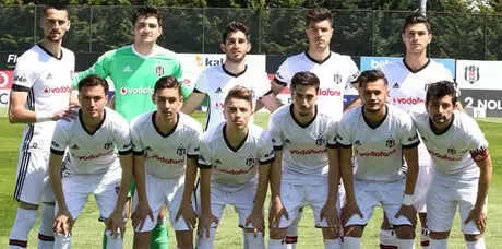 Besiktas U21 Besiktas U21