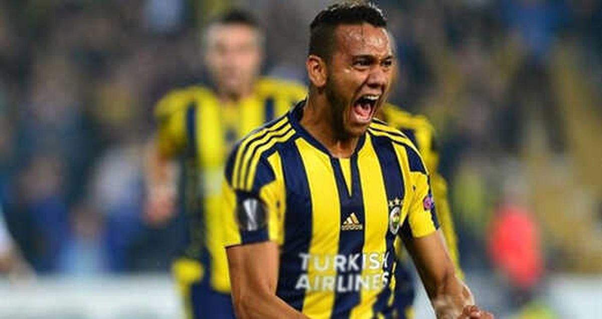 Josef De Souza, Beşiktaş Göndermeli Paylaşım Yaptı