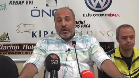 Kahramanmaraşspor Başkanı Milletvekili Aday Adaylığı İçin İstifa Etti Kahramanmaraşspor Başkanı Milletvekili Aday Adaylığı İçin İstifa Etti