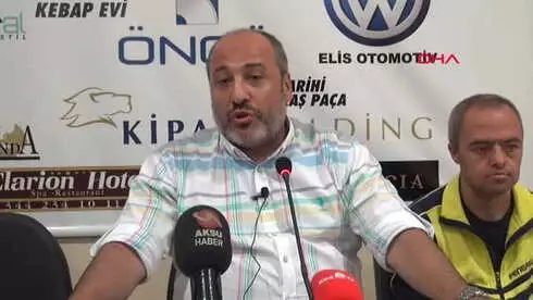 Kahramanmaraşspor Başkanı Milletvekili Aday Adaylığı İçin İstifa Etti Kahramanmaraşspor Başkanı Milletvekili Aday Adaylığı İçin İstifa Etti