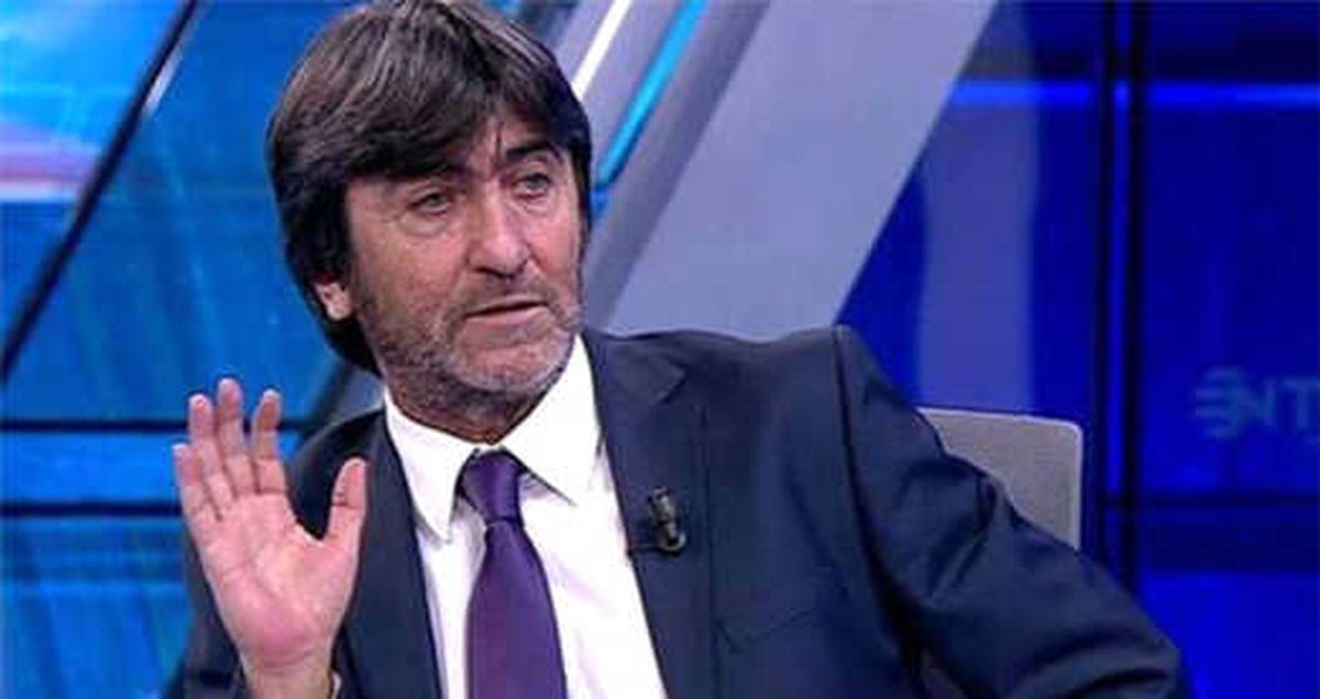 Rıdvan Dilmen: Aykut Kocaman İstifa Edecek