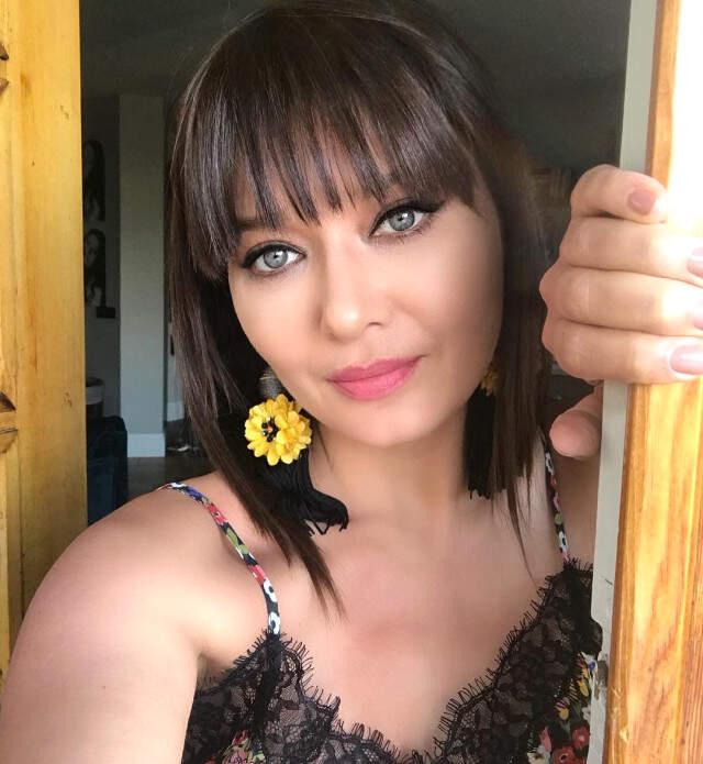 Botoks Mağduru Nurgül Yeşilçay, Bu Kez Köpekbalığı Ciğeri Kullandı
