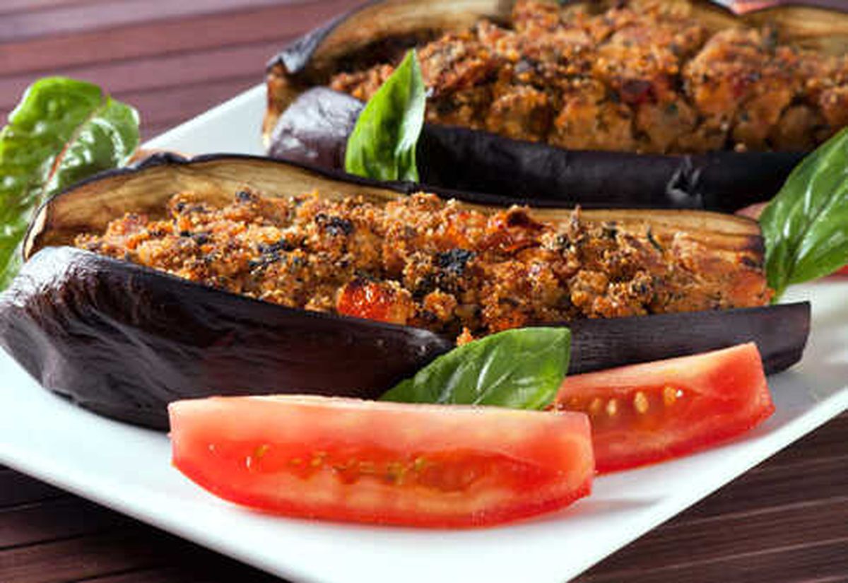 İmam Bayıldı Tarifi