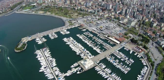 Kalamış'tan Bir Tatlı Haber: Yat Limanı Özelleştirme İhalesi Geri Çekildi