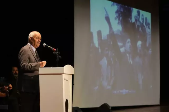 Kurtuluş Destanı Yenimahalle'de Canlandı