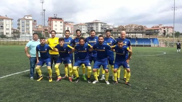 Malatya İdmanyurdu Play-off'ta