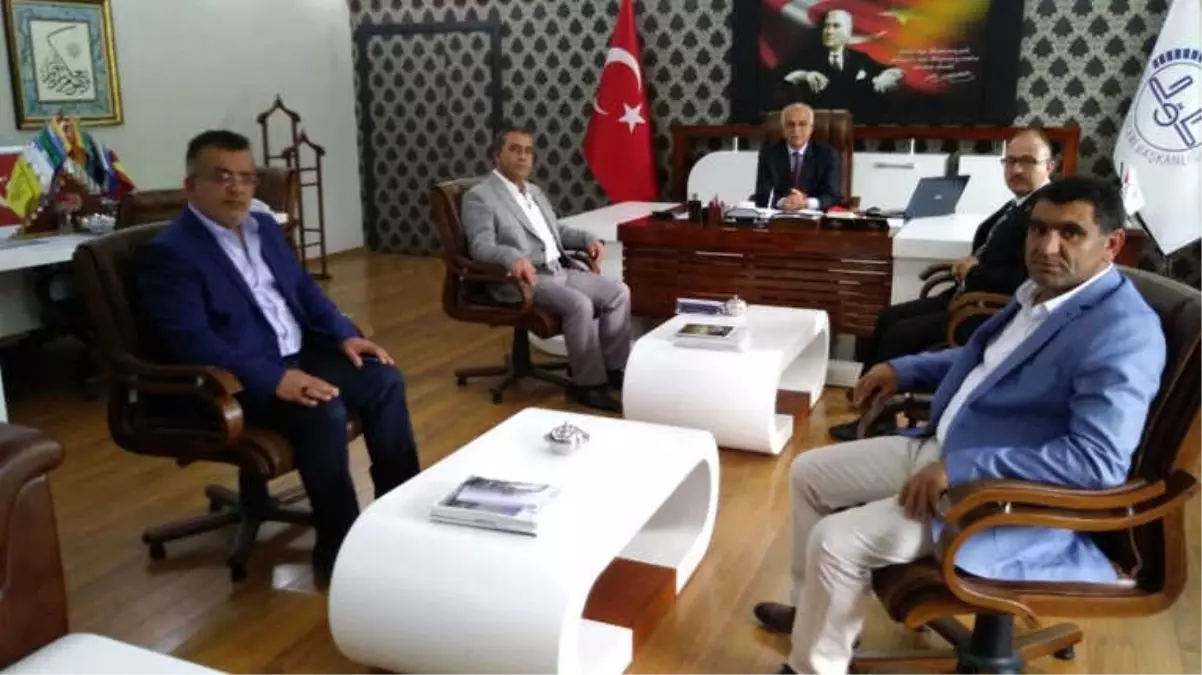 Milletvekili Aday Adayı Sabri Unat Açıklaması