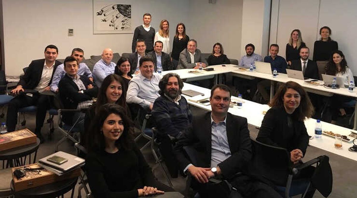 Opet Fuchs SAP Hybris ile Dijital Dönüşüme Devam Ediyor