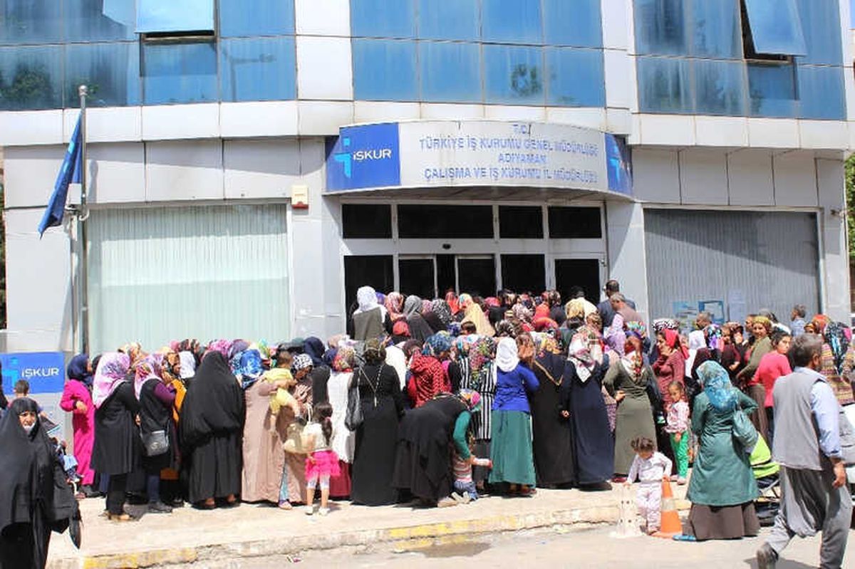 Typ Başvurularına Yoğun İlgi