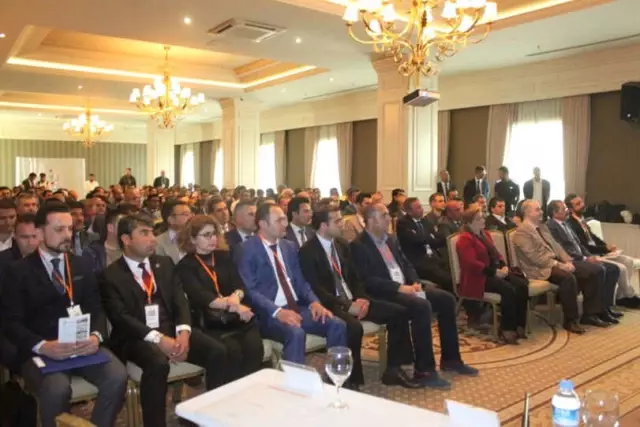 Van'da 'Sağlıklı ve Güvenli Okul' Çalıştayı Van'da 'Sağlıklı ve Güvenli Okul' Çalıştayı
