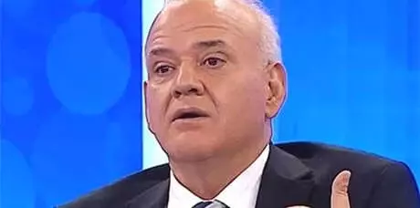 Ahmet Çakar: 'Akhisar, G.saray'a Karşı 4-5 Oyuncusu Oynatmazsa...'