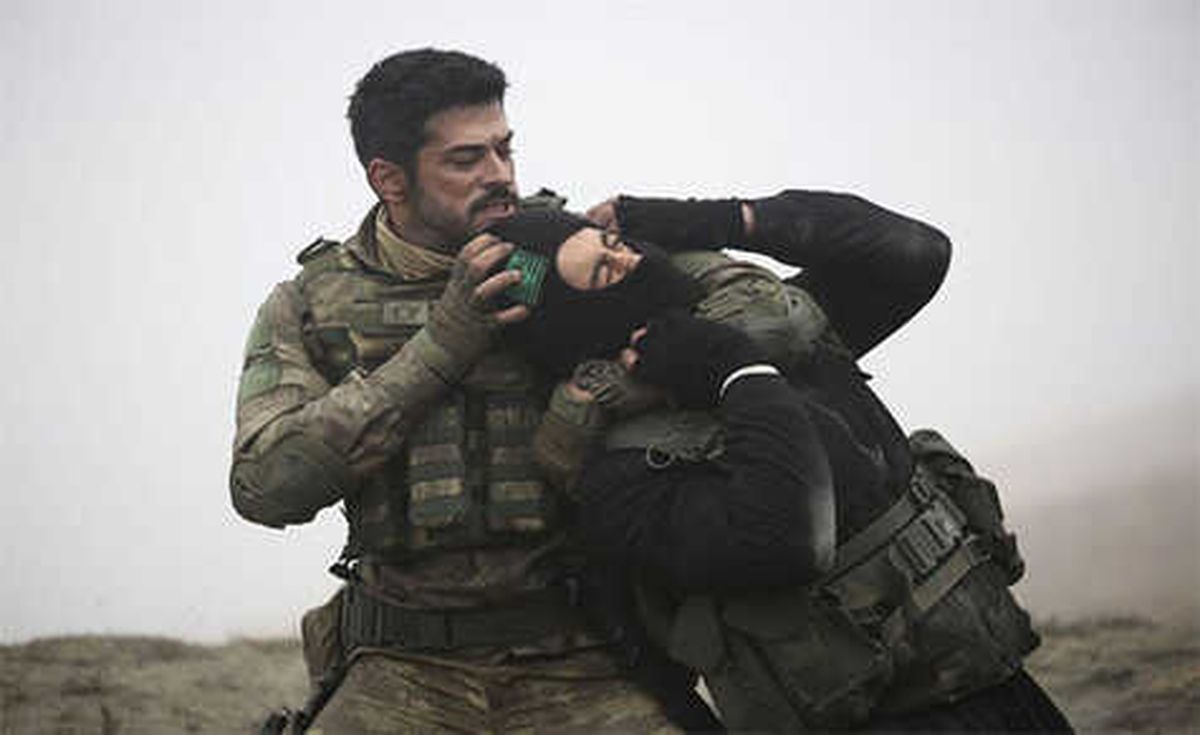 Can Feda Filmi, Burak Özçivit'i 13 Milyon TL Zarara Uğrattı