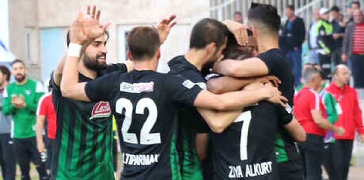 Denizlispor'da İç Transfer Harekatı Başlayacak