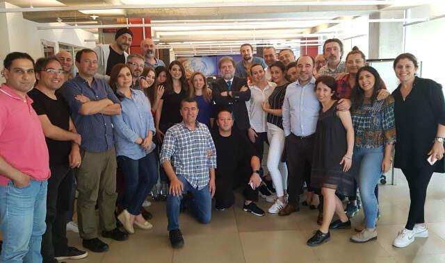 Kanal D Haber'i bundan sonra kim sunacak?