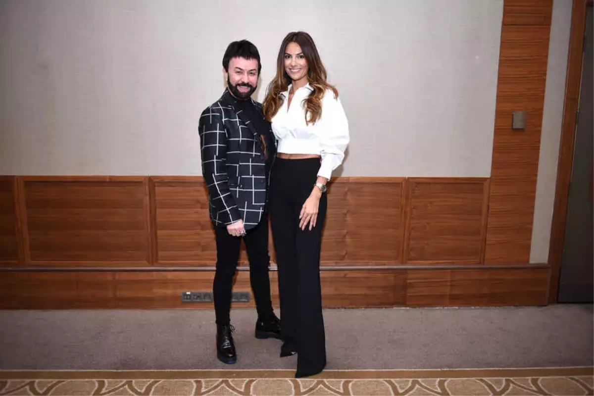 Moda Dünyasının Yeni İkilisi…