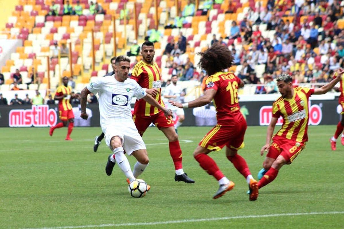 T.m. Akhisarspor-Galatasaray Maçı Bilet Fiyatları Belli Oldu