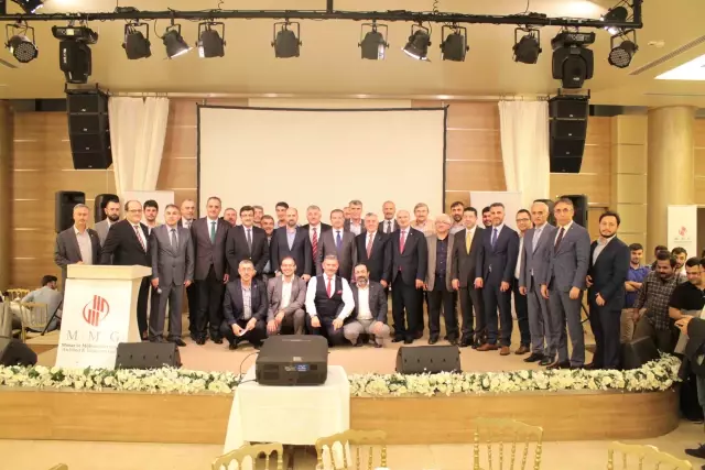 Türk Firmaları Ur-Ge İle Zirveye Koşuyor