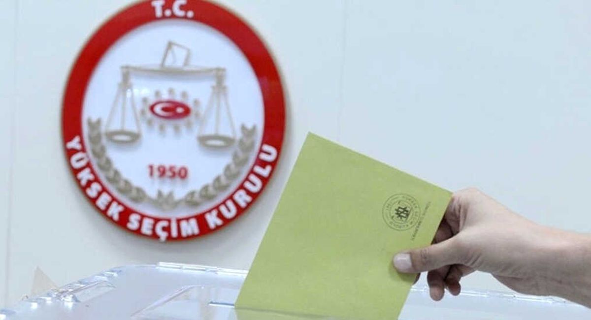 YSK, Seçim Yasaklarını Açıkladı