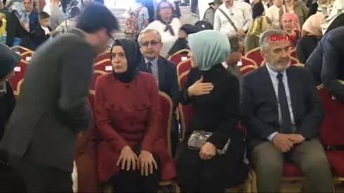 Bakan Kaya 'Süleymanname Segisinin Açılışına Katıldı