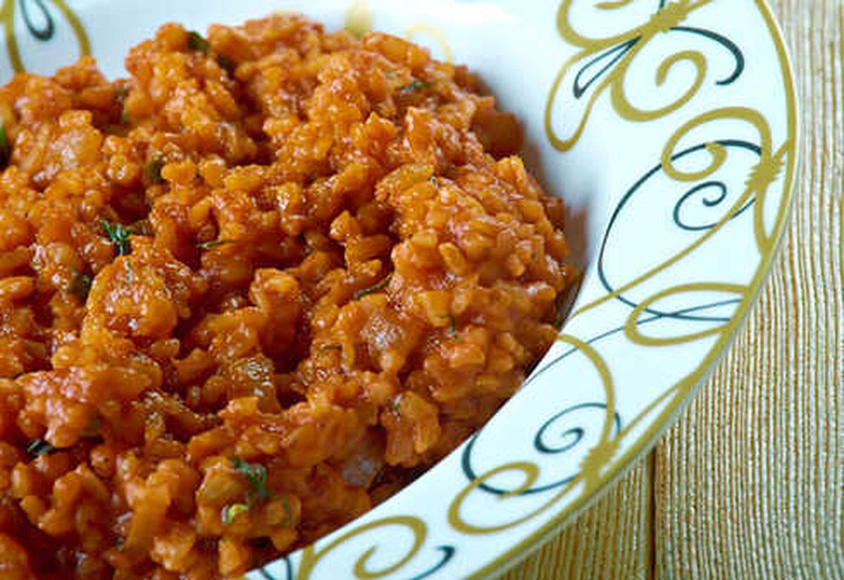 Bulgur Pilavı Nasıl Yapılır?