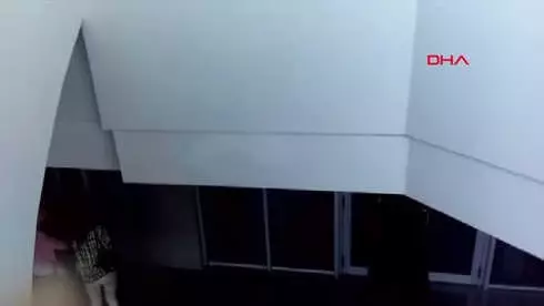 Ceren Hindistan Hakim Karşısına Çıktı Ceren Hindistan Hakim Karşısına Çıktı