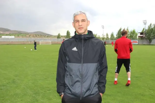 Elazığspor, Ligi Galibiyetle Tamamlamak İstiyor Elazığspor, Ligi Galibiyetle Tamamlamak İstiyor