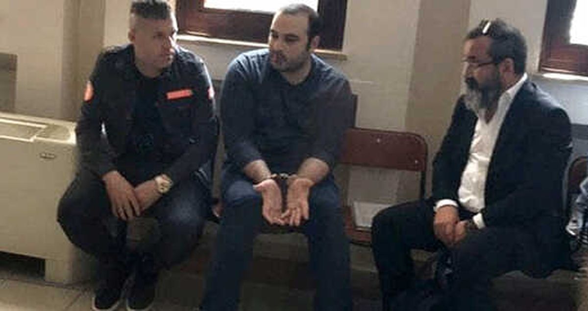 Kırmızı Bültenle Aranıyordu! Çiftlik Bank'ın Beyin Takımı'ndan Düzgün Genç Tutuklandı