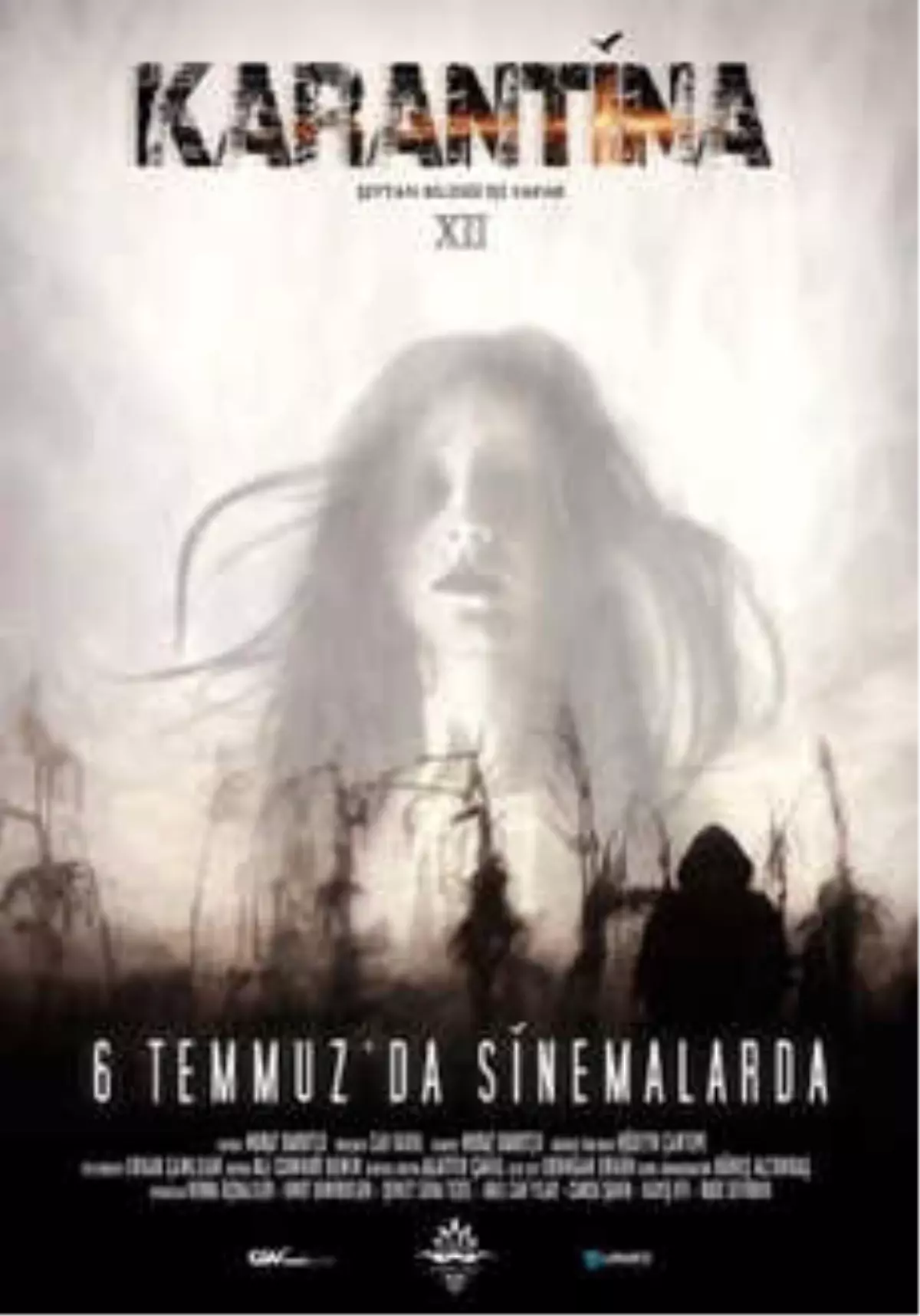 Karantina Xıı Filmi