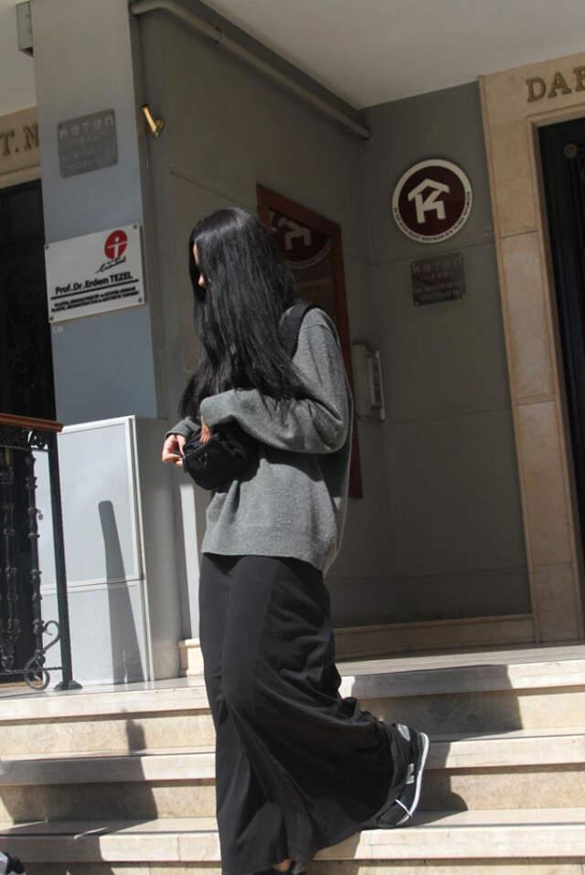 Milyonluk Otomobilleriyle Ünlenen Asena Atalay, Eski Günlerinden Eser Kalmadı
