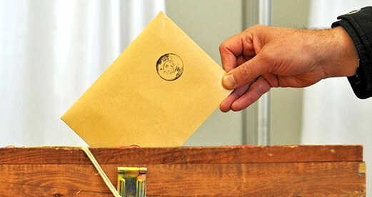 Seçmen listeleri askıya çıktı! YSK Seçim Yeri Sorgulama Nasıl Yapılır? Adres Yeri Değişikliği Nasıl Yapılır?