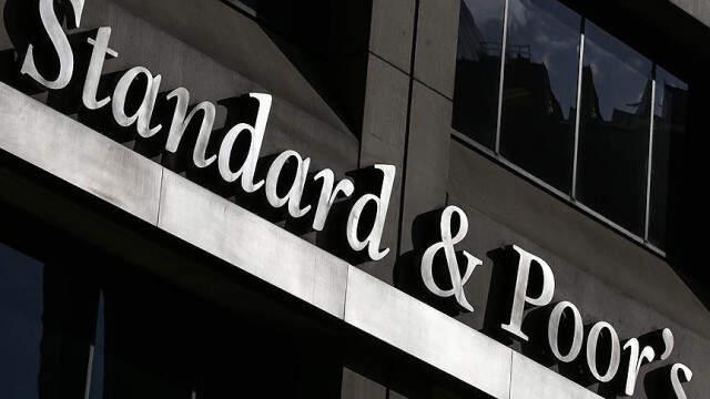 Son Dakika! Standard&Poor's, Türkiye'nin Yabancı Para Cinsinden Kredi Notunu Düşürdü