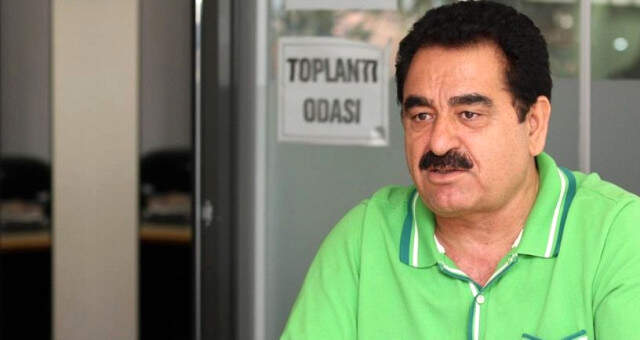 Tatlıses: AK Parti'ye Gönlümü Verdim, Gerekirse Kellemi de Veririm
