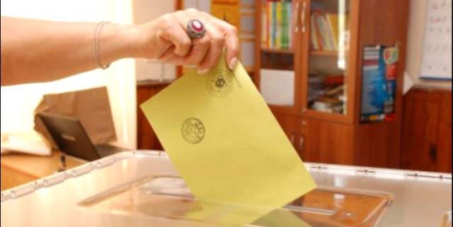 YSK Listeleri Yayınladı! Muhtarlardan Uyarı Geldi: İsimlerinizi Kontrol Edin