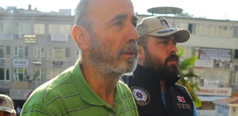 Bursa'da Fetö Davasında 8 Sanığın Yargılanmasına Devam Edildi