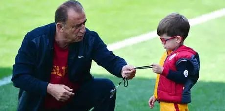 Galatasaray'da Akhisarspor Maçı Hazırlıkları Galatasaray'da Akhisarspor Maçı Hazırlıkları